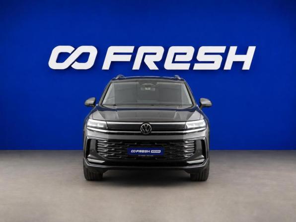 Volkswagen Talagon I Рестайлинг с пробегом 2025 года, цена 5 600 444 рубля, 8536 км, внедорожник, Автокод Объявления