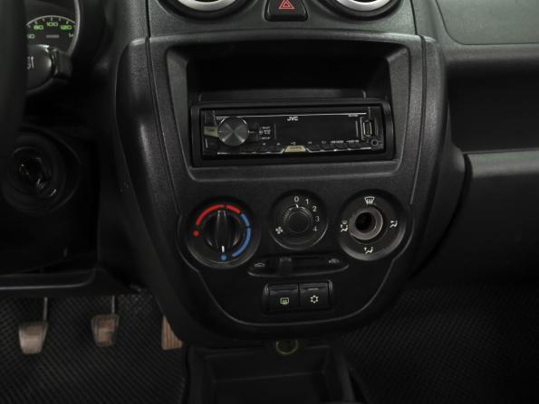 Lada (ВАЗ) Granta I с пробегом 2015 года, цена 449 000 рублей, 200935 км, лифтбек, Автокод Объявления