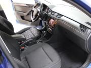 Skoda Rapid I Рестайлинг Старый Оскол  - изображение 26
