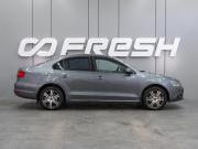 Volkswagen Jetta VI Воронеж  - изображение 21