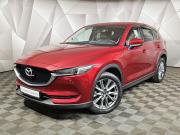 Mazda CX-5 II Москва  - изображение 21