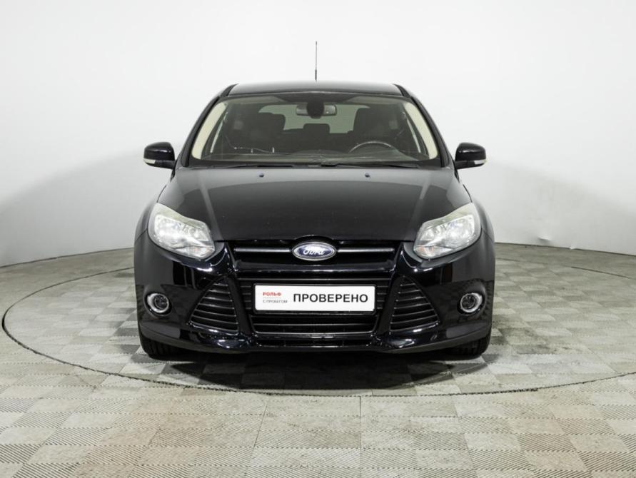 Ford Focus III Санкт-Петербург  - изображение 2