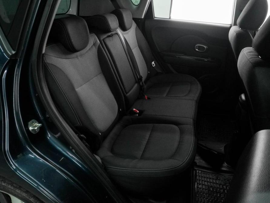 Kia Soul II Рестайлинг Воронеж  - изображение 7