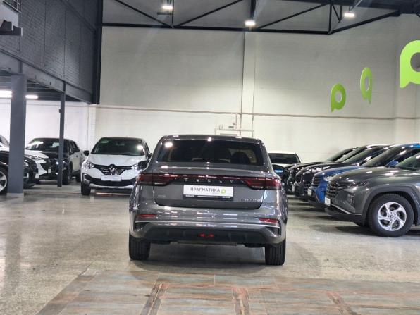 Geely Emgrand II с пробегом 2023 года, цена 1 390 000 рублей, 74600 км, седан, Автокод Объявления