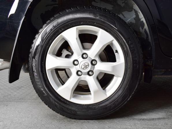 Toyota RAV4 III (XA30) Рестайлинг с пробегом 2010 года, цена 1 499 999 рублей, 179621 км, внедорожник, Автокод Объявления