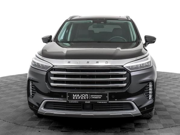 Exeed VX I с пробегом 2022 года, цена 2 540 000 рублей, 82883 км, внедорожник, Автокод Объявления