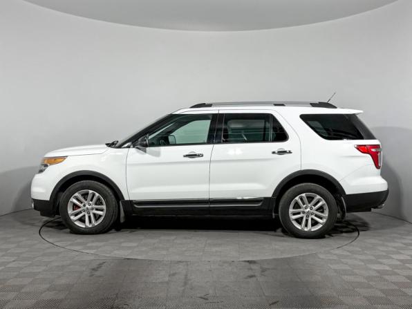 Ford Explorer V с пробегом 2014 года, цена 1 965 000 рублей, 90000 км, внедорожник, Автокод Объявления