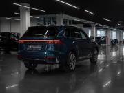 Geely Monjaro I Москва  - изображение 36