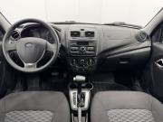 Lada (ВАЗ) Granta I Рестайлинг Воронеж  - изображение 29