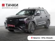 Chery Tiggo 8 Pro I Иркутск  - изображение 27