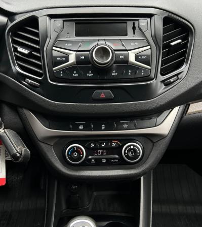 Lada (ВАЗ) Vesta I с пробегом 2019 года, цена 1 150 000 рублей, 92080 км, универсал, Автокод Объявления