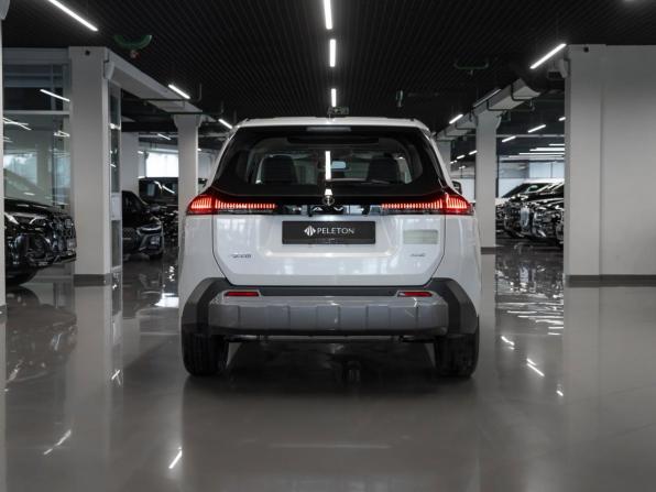 Toyota RAV4 VI (XA60) с пробегом 2026 года, цена 4 500 000 рублей, 15 км, внедорожник, Автокод Объявления