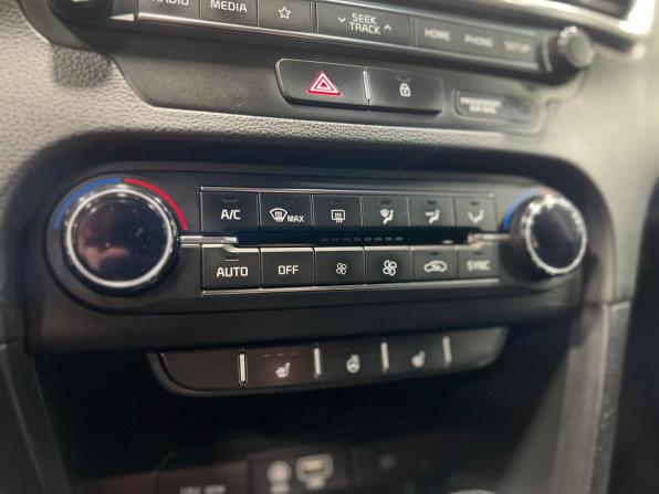 Kia Ceed III с пробегом 2018 года, цена 1 749 500 рублей, 87100 км, хэтчбек, Автокод Объявления