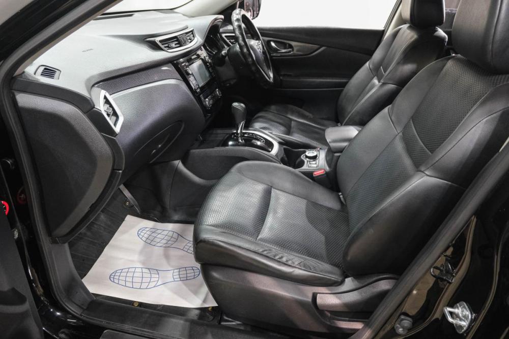 Nissan X-Trail III Новокузнецк  - изображение 13
