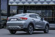 Haval F7x I Москва  - изображение 38