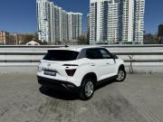 Hyundai Creta II Ростов-на-Дону  - изображение 22