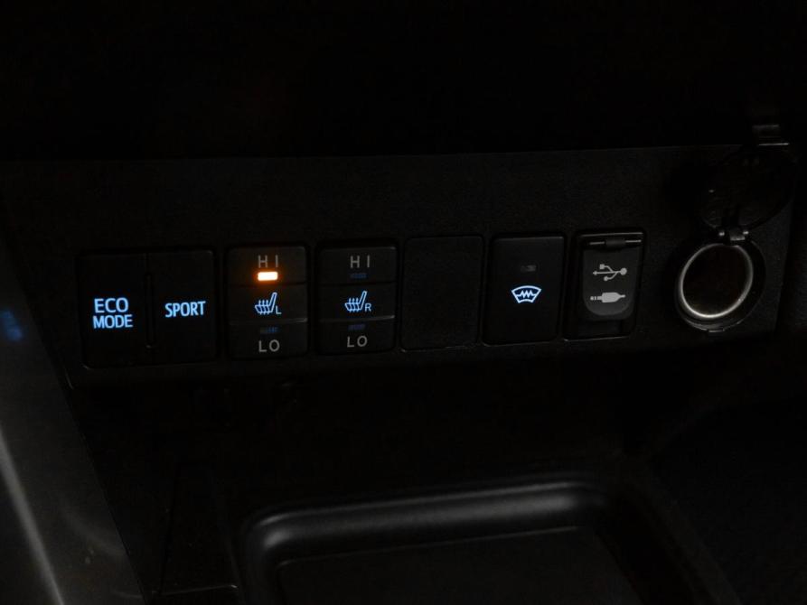 Toyota RAV4 IV (XA40) Рестайлинг Москва  - изображение 21