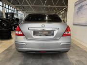 Nissan Tiida I Новомосковск  - изображение 20