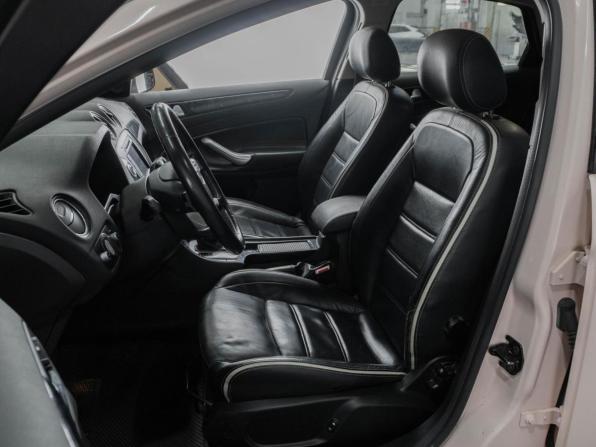 Ford Mondeo IV Рестайлинг с пробегом 2011 года, цена 879 000 рублей, 118691 км, седан, Автокод Объявления