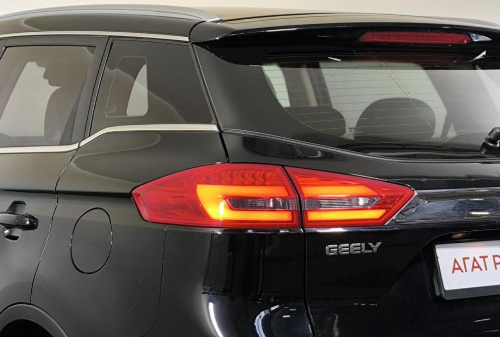 Geely Atlas I Нижний Новгород  - изображение 19
