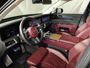 Hongqi E-HS9 Москва  - изображение 38