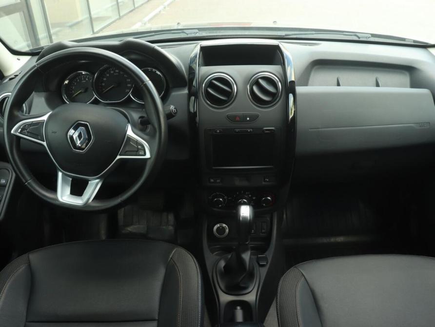 Renault Duster I Рестайлинг Казань  - изображение 7