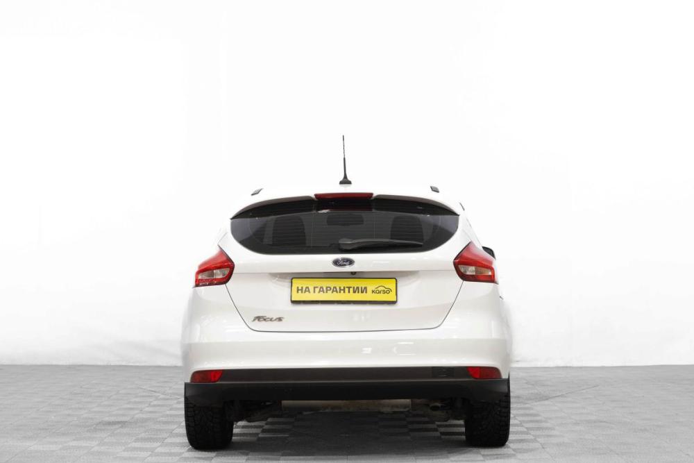 Ford Focus III Рестайлинг Барнаул  - изображение 6