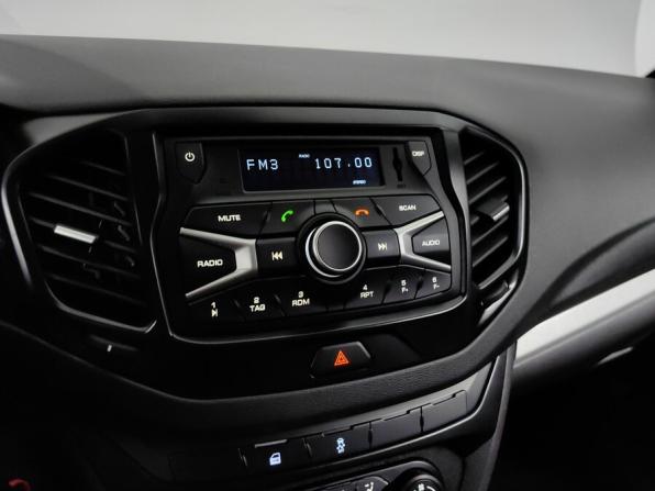 Lada (ВАЗ) Vesta I с пробегом 2020 года, цена 895 000 рублей, 112000 км, седан, Автокод Объявления