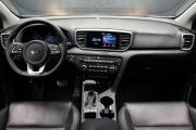 Kia Sportage IV Рестайлинг Крым  - изображение 50