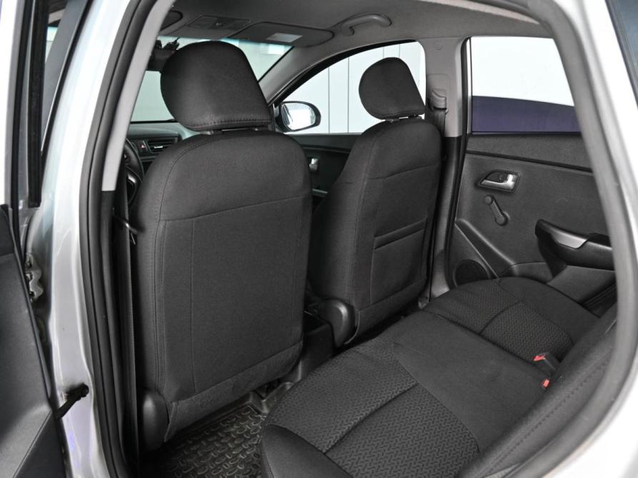 Kia Rio III Рестайлинг Ростов-на-Дону  - изображение 11