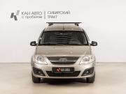 Lada (ВАЗ) Largus I Казань  - изображение 12