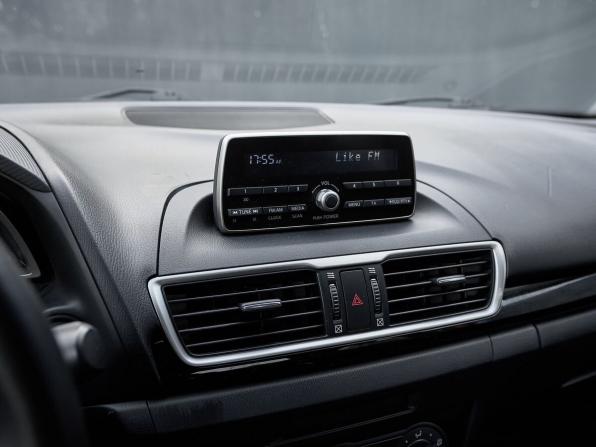 Mazda 3 III (BM) с пробегом 2014 года, цена 1 148 000 рублей, 152316 км, седан, Автокод Объявления