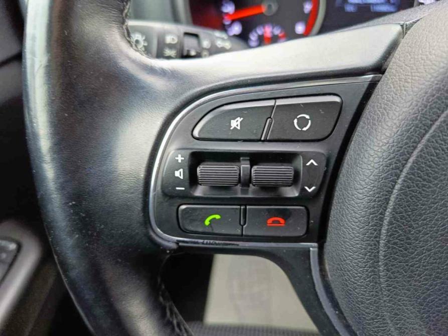 Kia Sportage IV Тюмень  - изображение 19