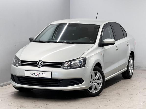 Volkswagen Polo V с пробегом 2014 года, цена 786 000 рублей, 149313 км, седан, Автокод Объявления