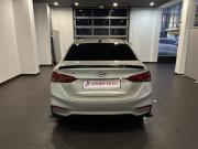 Hyundai Solaris II Чебоксары  - изображение 38