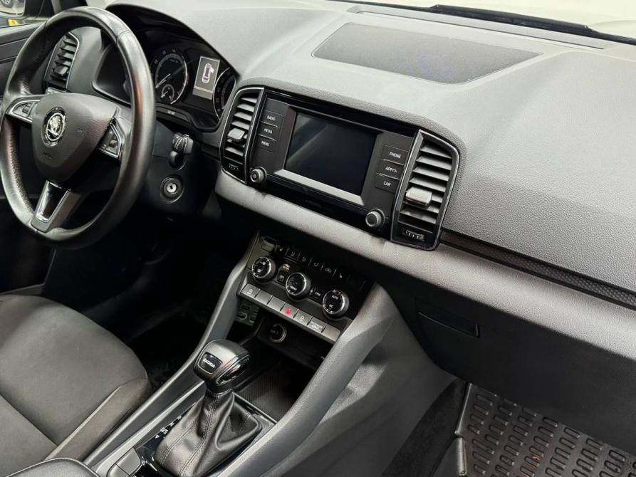 Skoda Karoq I Ростов-на-Дону  - изображение 13