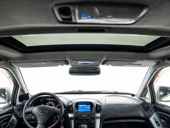 Lexus RX I с пробегом 2001 года, цена 940 000 рублей, 201488 км, внедорожник, Автокод Объявления