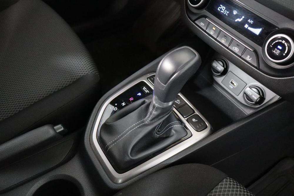 Hyundai Creta I Санкт-Петербург  - изображение 10