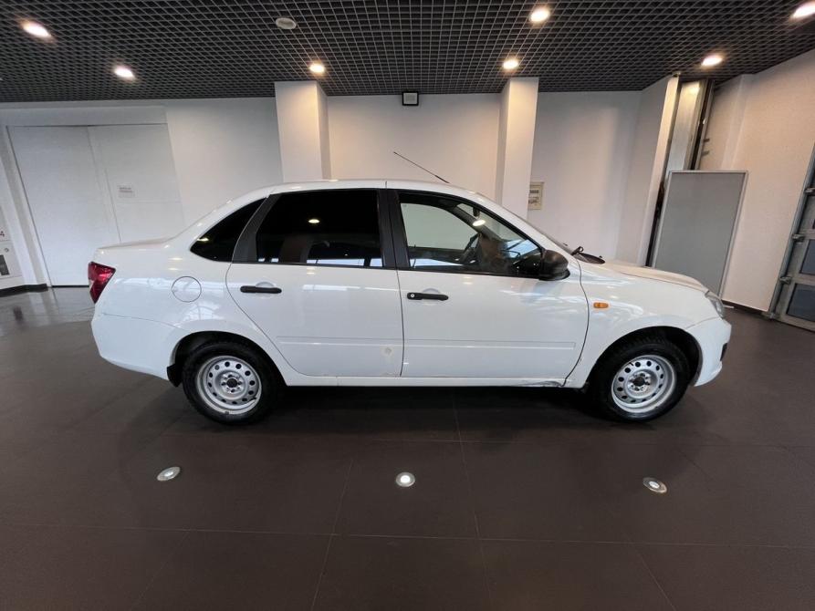 Lada (ВАЗ) Granta I Чебоксары  - изображение 2
