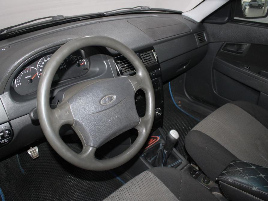 Lada (ВАЗ) Priora I Старый Оскол  - изображение 11