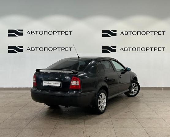 Skoda Octavia I (A4) Рестайлинг с пробегом 2008 года, цена 319 000 рублей, 309132 км, лифтбек, Автокод Объявления