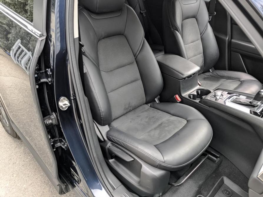 Mazda CX-5 II Москва  - изображение 23