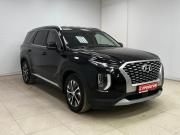 Hyundai Palisade I Альметьевск  - изображение 31