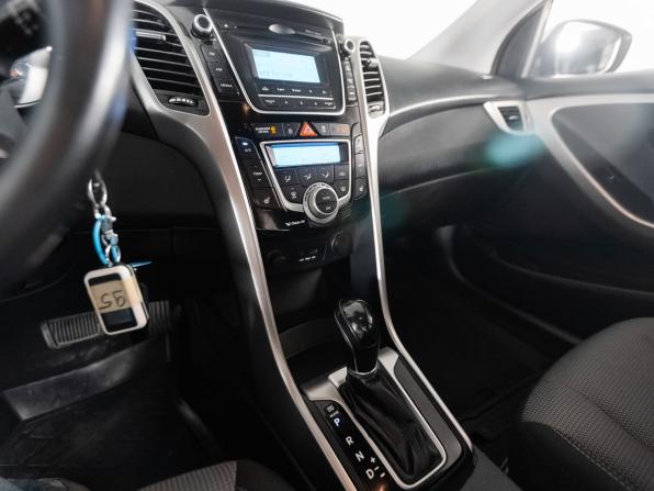 Hyundai i30 II с пробегом 2014 года, цена 1 249 000 рублей, 59038 км, хэтчбек, Автокод Объявления