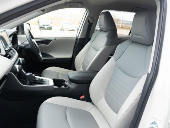 Toyota RAV4 V (XA50) с пробегом 2020 года, цена 4 050 000 рублей, 69761 км, внедорожник, Автокод Объявления