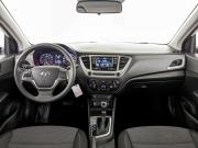 Hyundai Solaris II Рестайлинг Москва  - изображение 39