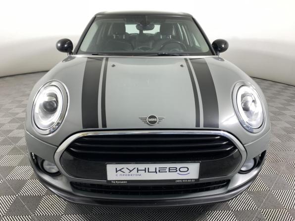 Mini Clubman II с пробегом 2018 года, цена 1 263 000 рублей, 235095 км, универсал, Автокод Объявления