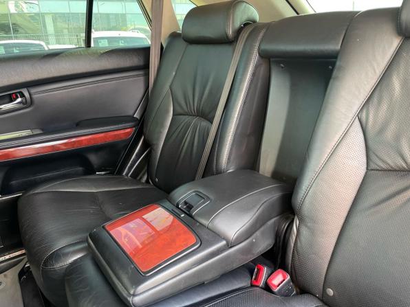 Lexus RX II Рестайлинг с пробегом 2006 года, цена 1 237 000 рублей, 263000 км, внедорожник, Автокод Объявления