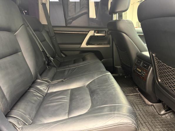 Toyota Land Cruiser 200 Series с пробегом 2011 года, цена 3 199 900 рублей, 329813 км, внедорожник, Автокод Объявления