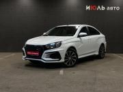 Lada (ВАЗ) Vesta I Челябинск  - изображение 21